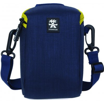 Crumpler The Drewbob Camera Pouch 200 DBC200-006 – Hledejceny.cz