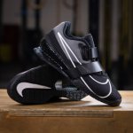 Nike Romaleos 4 black CD3463-010 – Zbozi.Blesk.cz