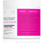 Revlon Professional Restart Bond Repair Intensive Mask Intenzivní maska na poškozené vlasy 500 ml – Zboží Mobilmania