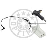 OPTIMAL Snímač, počet otáček kol 06-S502