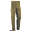 Army a lovecké kalhoty a šortky Kalhoty E-myslivost lovecké kožené zelené