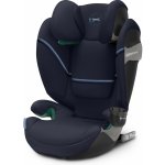 Cybex Solution S2 i FIX 2023 Ocean Blue – Hledejceny.cz