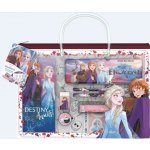 Jiri Models Zábavná taštička s penálem Ledové království 2 – Zboží Mobilmania