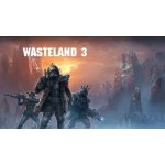 Wasteland 3 – Sleviste.cz