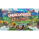 Overcooked All You Can Eat – Zboží Mobilmania