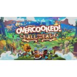 Overcooked All You Can Eat – Hledejceny.cz