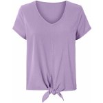 Esmara dámská blůza lila fialová – Zbozi.Blesk.cz