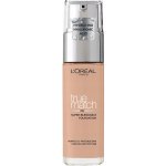 L'Oréal Paris True Match Tekutý make-up 2,D 2W Golden Almond 30 ml – Sleviste.cz