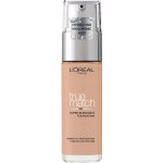 L'Oréal Paris True Match Tekutý make-up 2,D 2W Golden Almond 30 ml – Hledejceny.cz