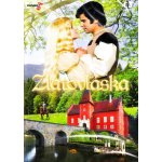 Zlatovláska: DVD