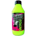 Hydroxid sodný čistič odpadů 2 x 1 kg – Hledejceny.cz