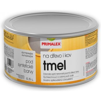 Primalex tmel pod syntetické barvy 500g