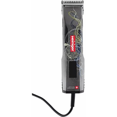 Heiniger Saphir Cord Střihací strojek – Zboží Dáma