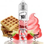 TI Juice Waffle Collection Redberry Shake & Vape 10 ml – Zboží Dáma