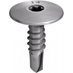 EJOT KOTVENÍ EJOT® samovrtný šroub nerez JT4-LT-XT-3H/4-5.5x19 KD16 Varianta: JT4-LT-XT-3H/6-5,5x25 KD16 – Hledejceny.cz