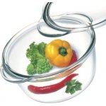 Simax Collection kulatý s víkem 2,8 l – Zbozi.Blesk.cz