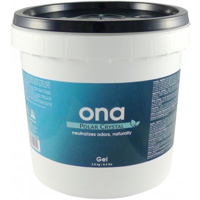 Ona Gel Polar Crystal 3,65 l