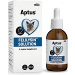 Orion Pharma Aptus Felilysin liquid 50ml – Zbozi.Blesk.cz