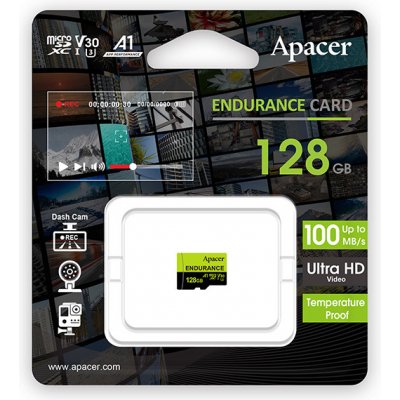 Apacer SDXC 128GB M1D05-R