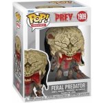 Funko Pop! 1909 Prey Feral Predator – Zboží Dáma Funko Pop! 1909 Prey Feral Predator – Zboží Dáma