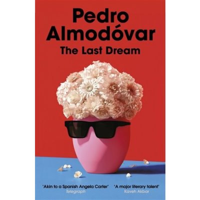 The Last Dream - Pedro Almodovar – Zboží Dáma