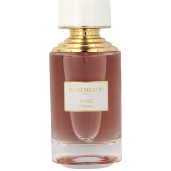 Boucheron La Collection Rose d'Isparta parfémovaná voda unisex 125 ml