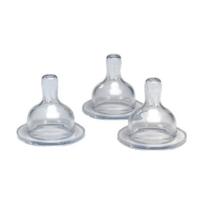 Dr. Brown´s savička široké hrdlo 2 ks Typ 1 transparentní – Zboží Dáma