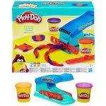 Play-Doh modelína továrna Fun factory – Sleviste.cz