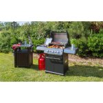 G21 Costarica BBQ Premium line – Hledejceny.cz