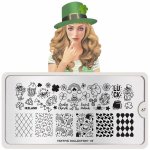 Image destička MoYou Festive 67 – Zboží Mobilmania