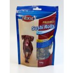 Trixie Premio ROLLS 100% rybí kolečka 100 g – Zbozi.Blesk.cz