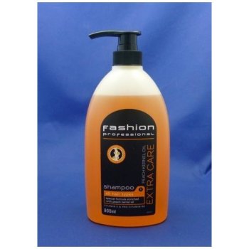 Fashion Professional Extra Care šampon 900 ml