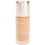 Artdeco Rich Treatment Foundation rozjasňující krémový make-up 485.15 Cashmere Rose 20 ml – Hledejceny.cz