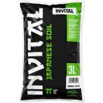 Invital Japanese Soil Normal 3 l – Zboží Dáma