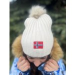 Norway kulich US NS 130108 Cream – Hledejceny.cz