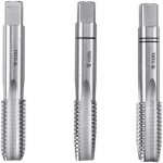 Yato Závitník M3 sada 3 ks – Hledejceny.cz