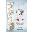 Nine Lives of John Ogilby