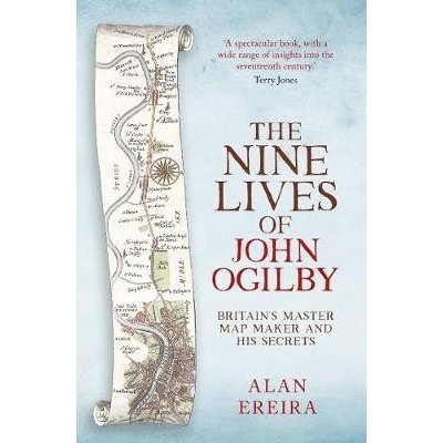 Nine Lives of John Ogilby