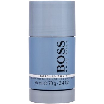 Hugo Boss Bottled Tonic deostick 75 ml od 322 Kč - Heureka.cz