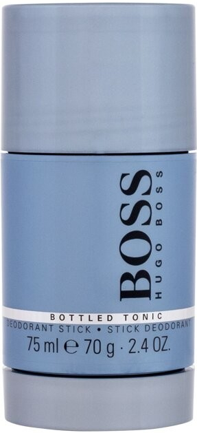 Hugo boss tonic deodorant Clearance