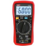 UNI-T UT107+ – Zboží Mobilmania