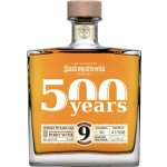 Stará Myslivecká Single Barrel Port Wine 9y 40% 0,7 l (holá láhev) – Hledejceny.cz