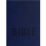 Kniha Bible – Zboží Mobilmania