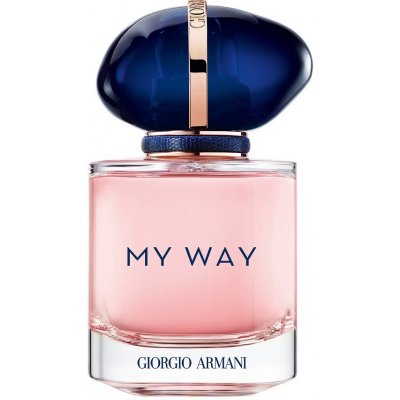 Giorgio Armani My Way Pour Femme parfémovaná voda dámská 30 ml