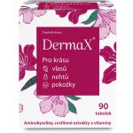 DermaX 90 kapslí – Hledejceny.cz