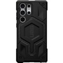 UAG Monarch Pro with Magnet, carbon fiber - Samsung Galaxy S24 Ultra