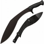 Cold Steel Royal Kukri Machete s pochvou – Zboží Mobilmania