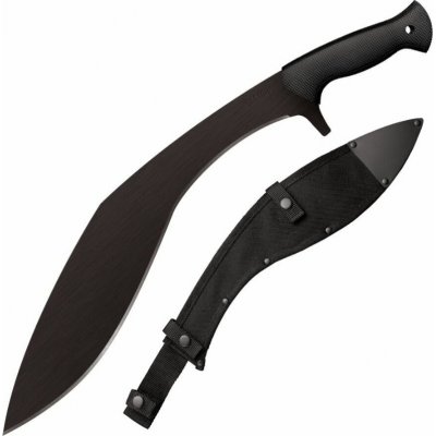 Cold Steel Royal Kukri Machete s pochvou – Zboží Mobilmania