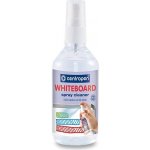 Centropen Čistící kapalina na bílé tabule rozprašovač 110 ml – Zbozi.Blesk.cz