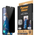 PanzerGlass Privacy Samsung Galaxy S24+ s instalačním rámečkem P7351 – Zboží Živě